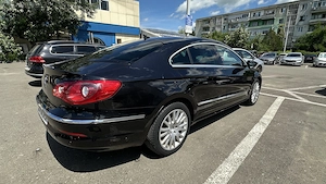 Passat cc 2011 2.0 tfsi 211cp! Pret usor neg la fata locului! - imagine 4