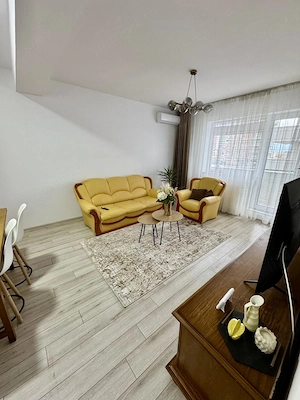 Mutare imediata! Complet mobilat si utilat! Ajustorului Residence 