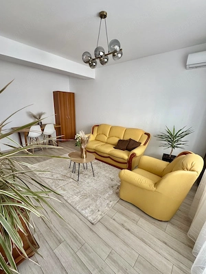 Mutare imediata! Complet mobilat si utilat! Ajustorului Residence  - imagine 2