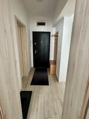 Mutare imediata! Complet mobilat si utilat! Ajustorului Residence  - imagine 9