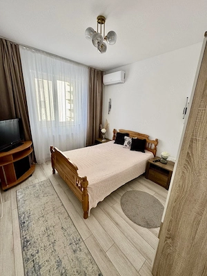 Mutare imediata! Complet mobilat si utilat! Ajustorului Residence  - imagine 3