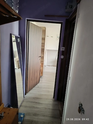 Închiriez apartament cu o cameră 32 m