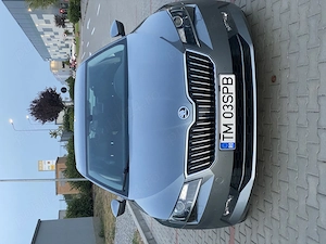 Skoda Superb 2.0 Diesel - imagine 7