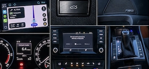 Skoda Superb 2.0 Diesel - imagine 2