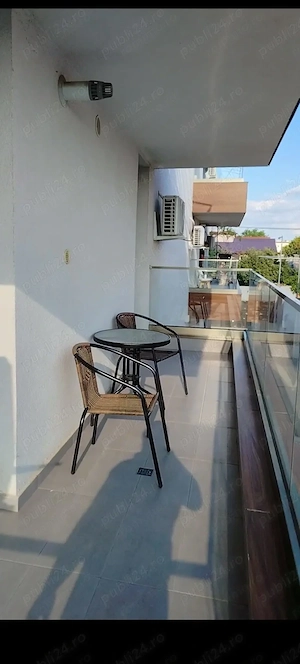 Închiriez apartament 2 camere - imagine 8