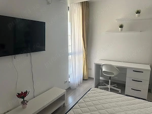 Închiriez apartament 2 camere - imagine 9