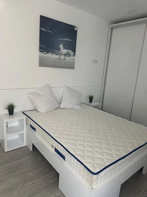 Închiriez apartament 2 camere - imagine 6