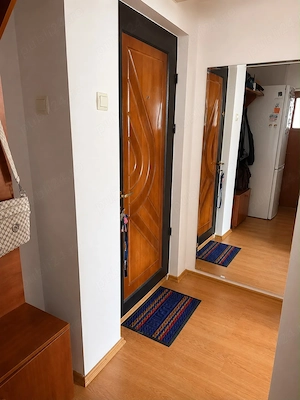 Proprietar- Închiriez apartament cu 3 camere +loc de parcare - imagine 4