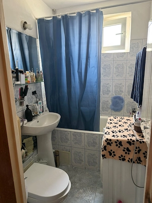 Proprietar- Închiriez apartament cu 3 camere +loc de parcare - imagine 3