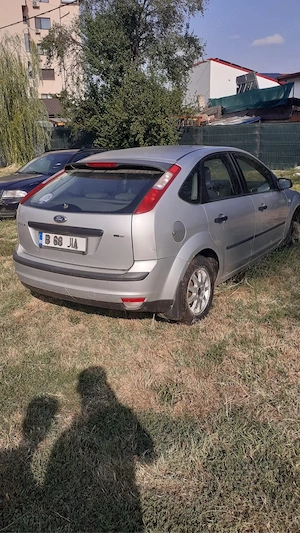 Ford focus  - imagine 3