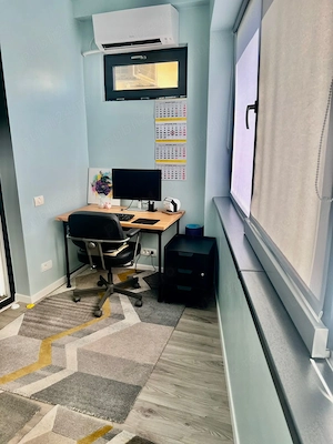 Vând apartament 2 cam. Giroc, Str. Neptun - imagine 8