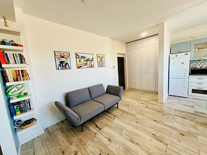 Vând apartament 2 cam. Giroc, Str. Neptun - imagine 4