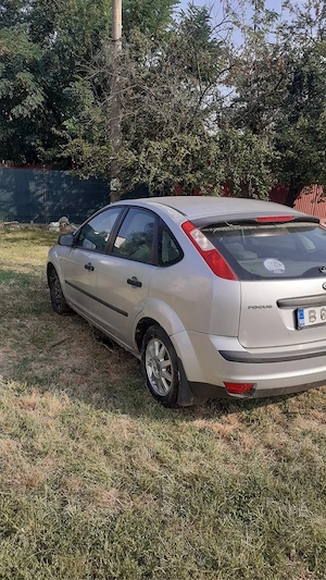 Ford focus  - imagine 2