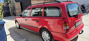 Opel astra g 1.7 dti 