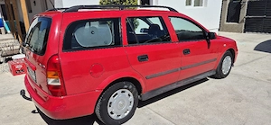 Opel astra g 1.7 dti  - imagine 5