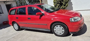 Opel astra g 1.7 dti  - imagine 3