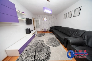 ID 20048 E3   Apartament cu 2 camere, complet mobilat și utilat - imagine 3
