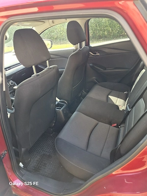 Mazda cx3  - imagine 8