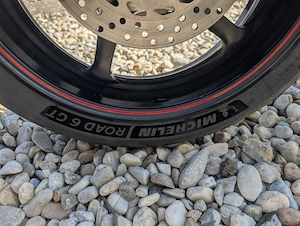 Vand Yamaha FZ6 S2 - imagine 5