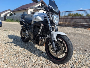 Vand Yamaha FZ6 S2 - imagine 2