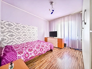 2 Camere | Etaj 3/4 | Partial Mobilat-Utilat | Kiseleff | Comision 0 - imagine 13