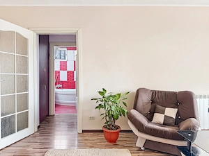 2 Camere | Etaj 3/4 | Partial Mobilat-Utilat | Kiseleff | Comision 0 - imagine 9