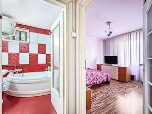 2 Camere | Etaj 3/4 | Partial Mobilat-Utilat | Kiseleff | Comision 0 - imagine 10
