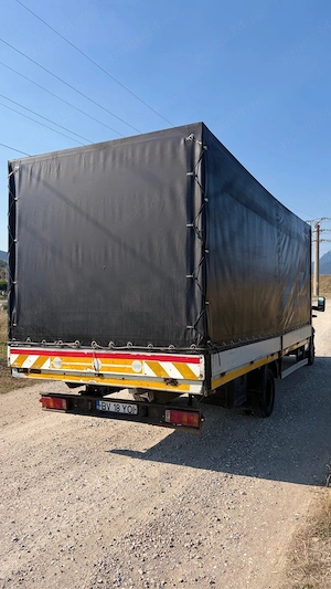 Iveco de 7,5 t de 3l Disel din 2006  - imagine 5