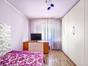 2 Camere | Etaj 3/4 | Partial Mobilat-Utilat | Kiseleff | Comision 0 - imagine 12
