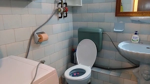 Apartament cu 2 camere de inchiriat in zona Veteranilor - imagine 6