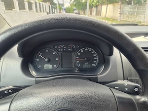Volkswagen polo bluemotion - imagine 4