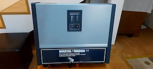 Invertor Charger Powersine Combi 2400kw-24v-50Hz
