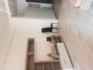 Inchiriez garsoniera Militari Residence - complex Avangarde - imagine 4