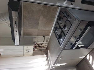 Inchiriez garsoniera Militari Residence - complex Avangarde - imagine 3