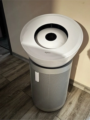 Dyson Purifier Big+Quiet BP02 - 100mp - FACTURĂ DEC 2025 - Garanție 15 luni - PREȘ REDUS