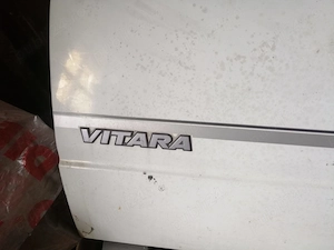 usa stanga suzuki vitara fara geam  - imagine 3