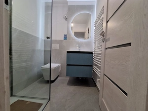 3 camere-71 mp - et 1 -Renovat 2026-incalzire in pardoseala-Dambovita - imagine 12