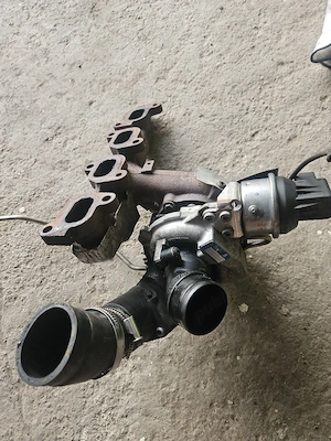turbina 2.0 cffb