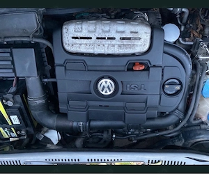 Vand VW Touran 1.4 TSI 2009 - imagine 4