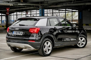 Audi Q2 2020 automat - imagine 2