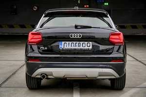 Audi Q2 2020 automat - imagine 4
