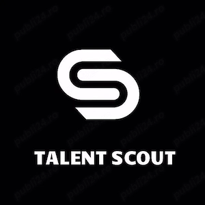 Recrutor Online Talent Scout Venit Pasiv Garantat (Remote) 5% LIFETIME Job Remote - imagine 3