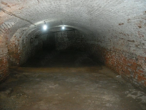 Cladire S+P+2, 1150mp teren, 1403mp cladire, Arad central - imagine 10