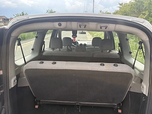 Dacia Logan MCV 1,6 mpi. 7 locuri. Klima - imagine 10