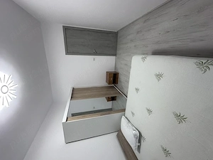 Închiriez apartament cu 2 camere - imagine 2