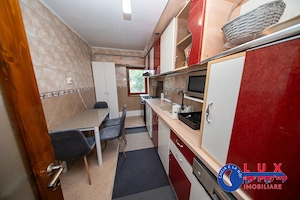  ID 350 Apartament 2 camere DE INCHIRIAT - Strada BABADAG - imagine 5