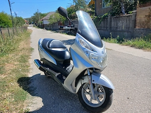 Scuter suzuki burgman 150 cm