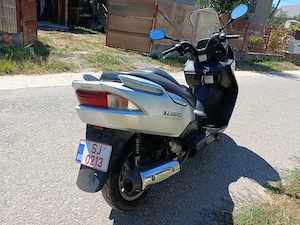 Scuter suzuki burgman 150 cm - imagine 4