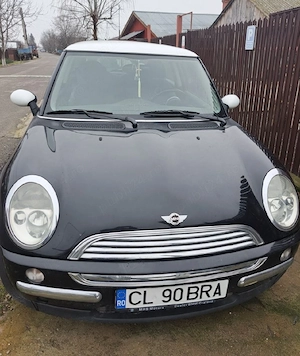 Mini Cooper 2004 - imagine 2