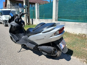 Scuter suzuki burgman 150 cm - imagine 3